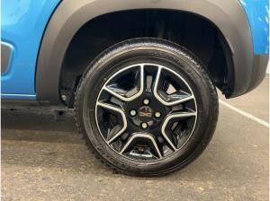 Dacia Spring ELECTRIC EXTREME 27kWh BATTERIEKAUF