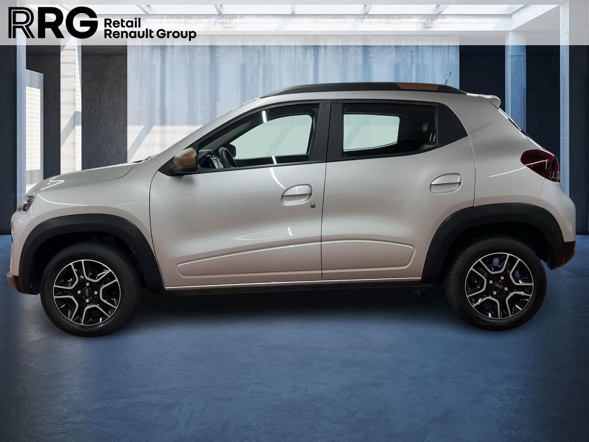 Dacia Spring ELECTRIC EXTREME 27kWh BATTERIEKAUF