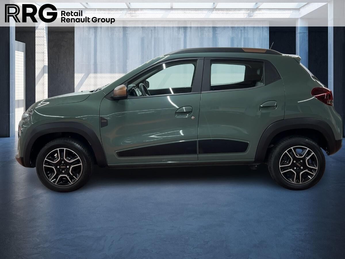 Dacia Spring ELECTRIC EXTREME 27kWh BATTERIEKAUF