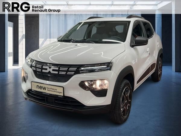 Dacia Spring ELECTRIC ESSENTIAL 27kWh BATTERIEKAUF