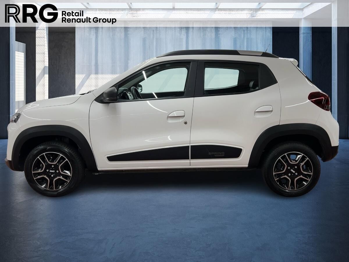 Dacia Spring ELECTRIC ESSENTIAL 27kWh BATTERIEKAUF