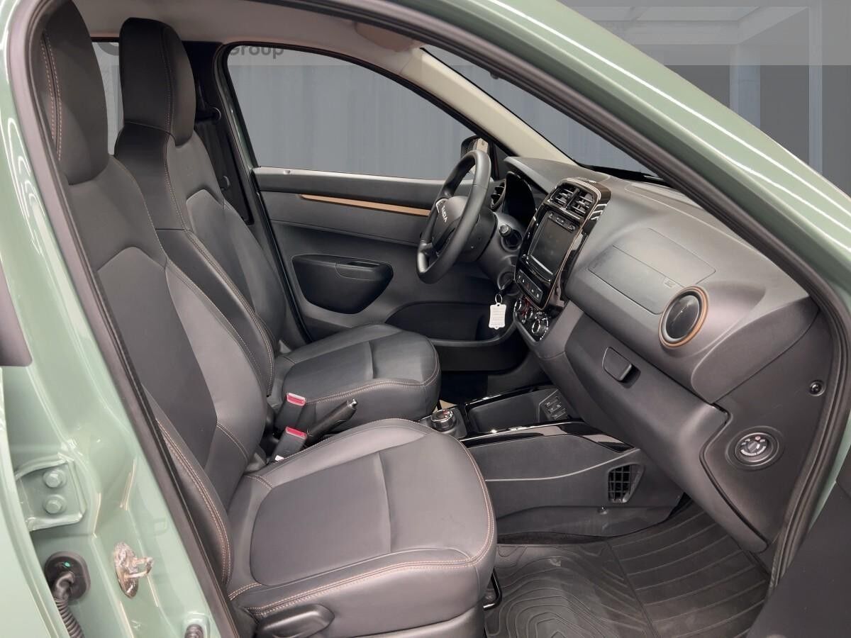 Dacia Spring ELECTRIC EXTREME 27kWh BATTERIEKAUF