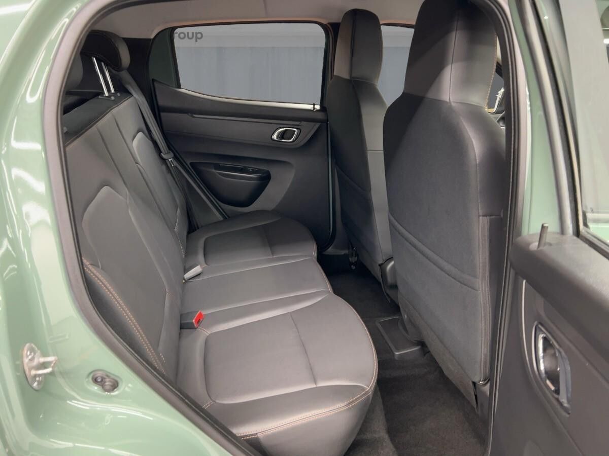 Dacia Spring ELECTRIC EXTREME 27kWh BATTERIEKAUF