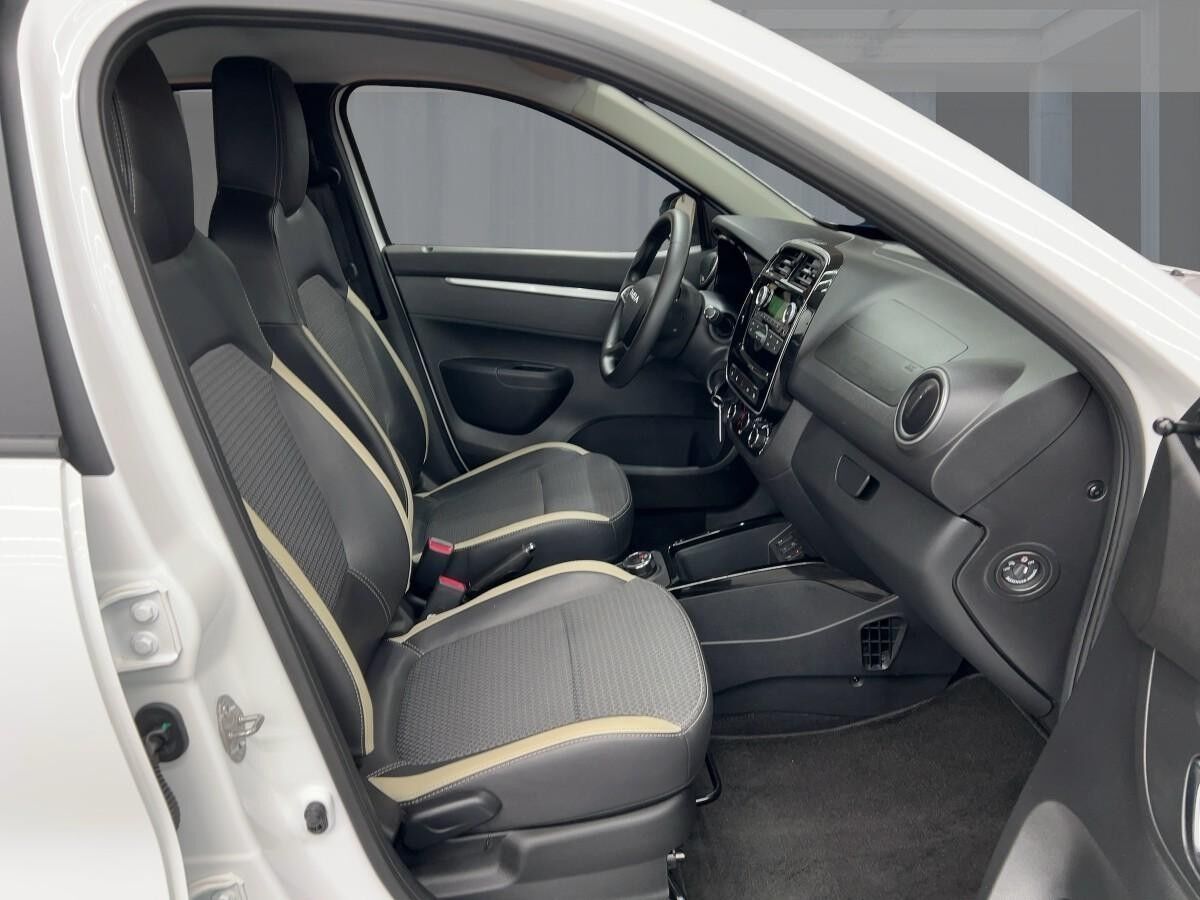 Dacia Spring ELECTRIC ESSENTIAL 27kWh BATTERIEKAUF