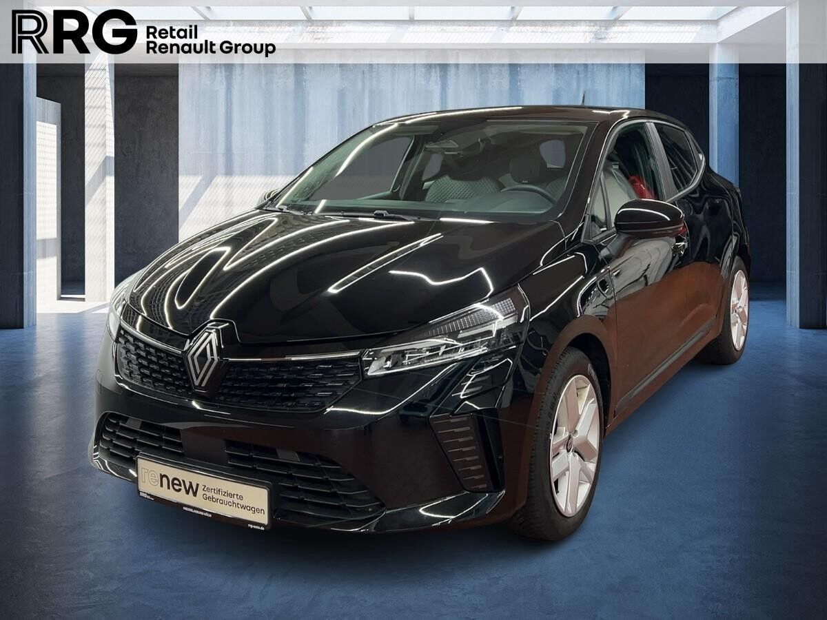 Renault Clio EVOLUTION TCe 90