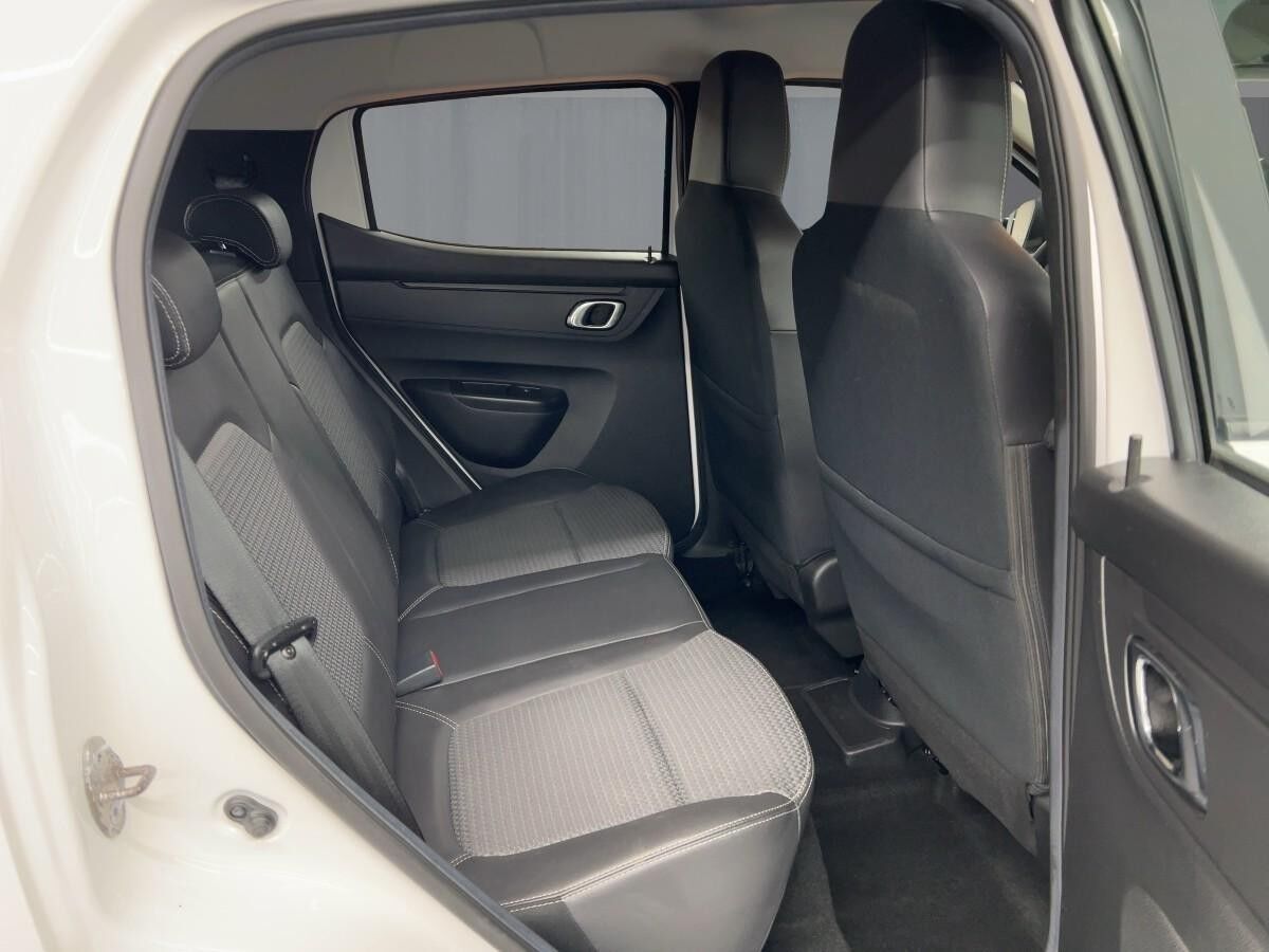 Dacia Spring ELECTRIC ESSENTIAL 27kWh BATTERIEKAUF