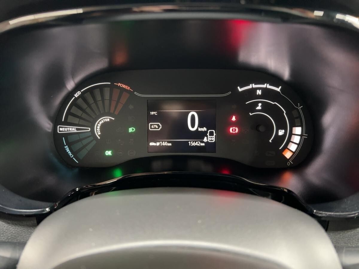 Dacia Spring ELECTRIC EXTREME 27kWh BATTERIEKAUF