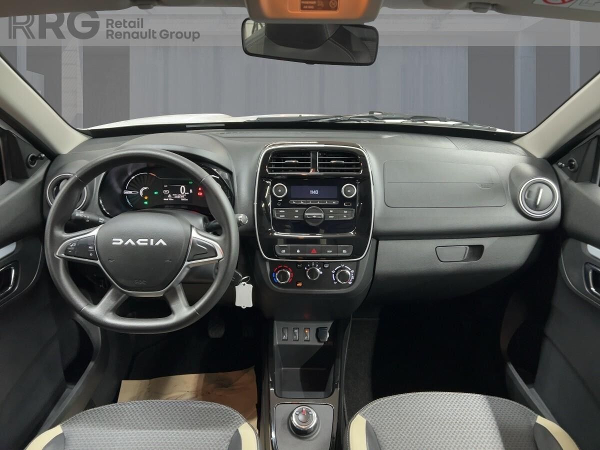 Dacia Spring ELECTRIC ESSENTIAL 27kWh BATTERIEKAUF