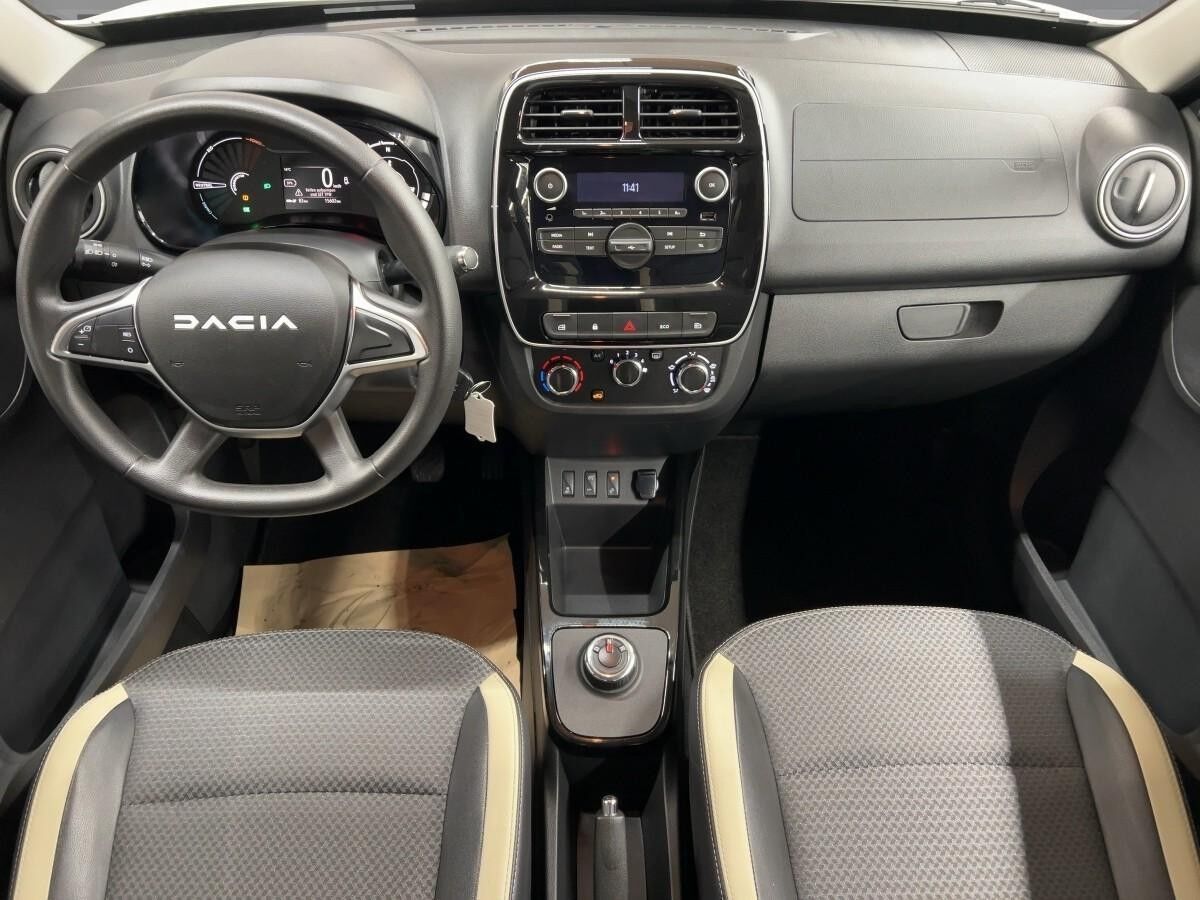 Dacia Spring ELECTRIC ESSENTIAL 27kWh BATTERIEKAUF