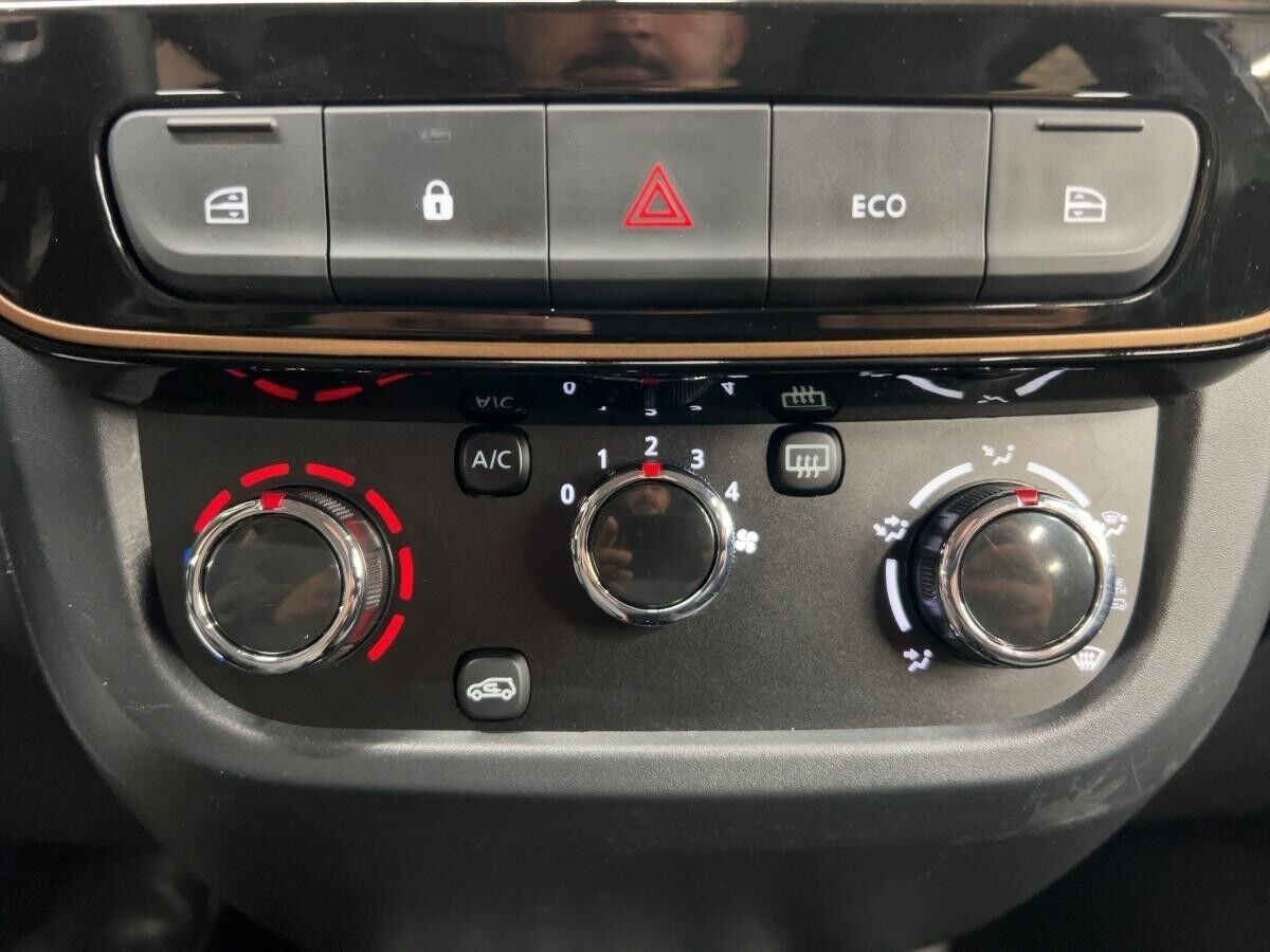 Dacia Spring ELECTRIC EXTREME 27kWh BATTERIEKAUF