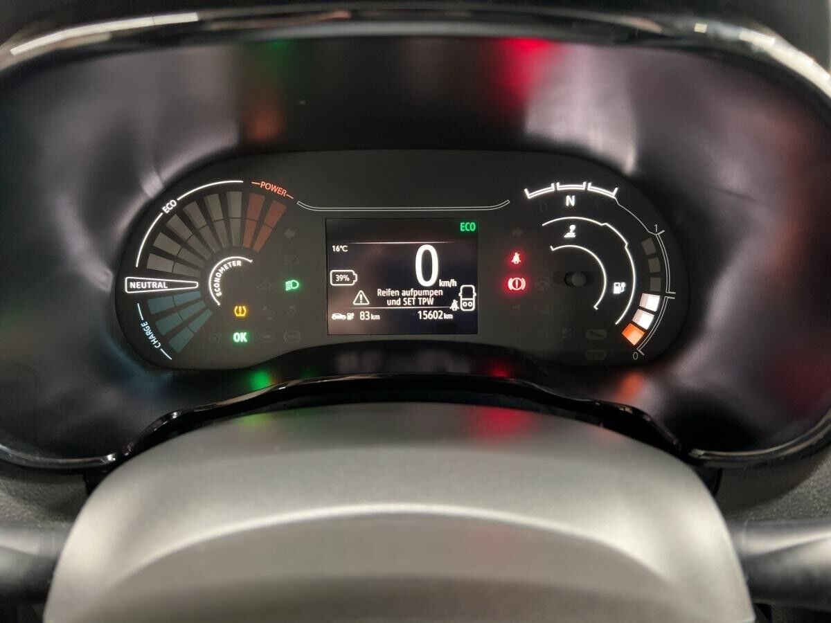 Dacia Spring ELECTRIC ESSENTIAL 27kWh BATTERIEKAUF