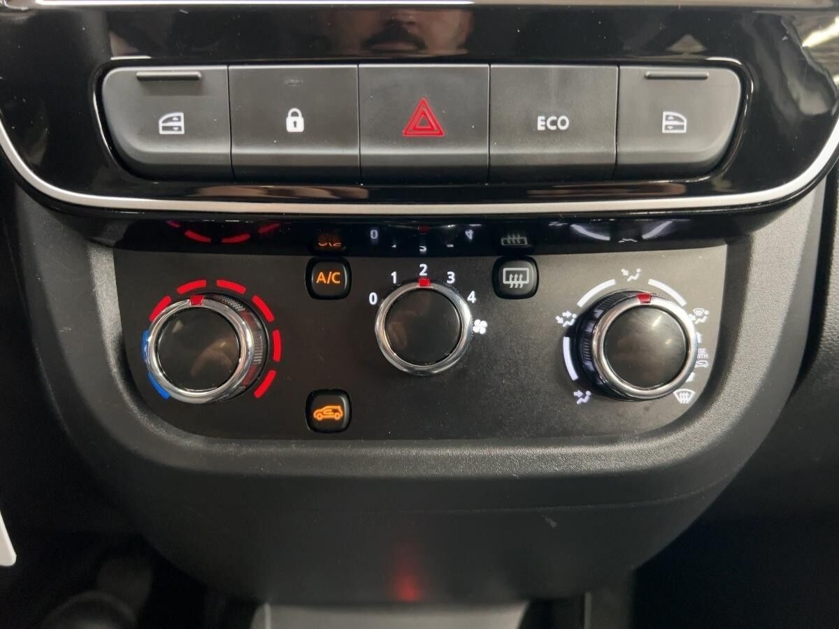 Dacia Spring ELECTRIC ESSENTIAL 27kWh BATTERIEKAUF