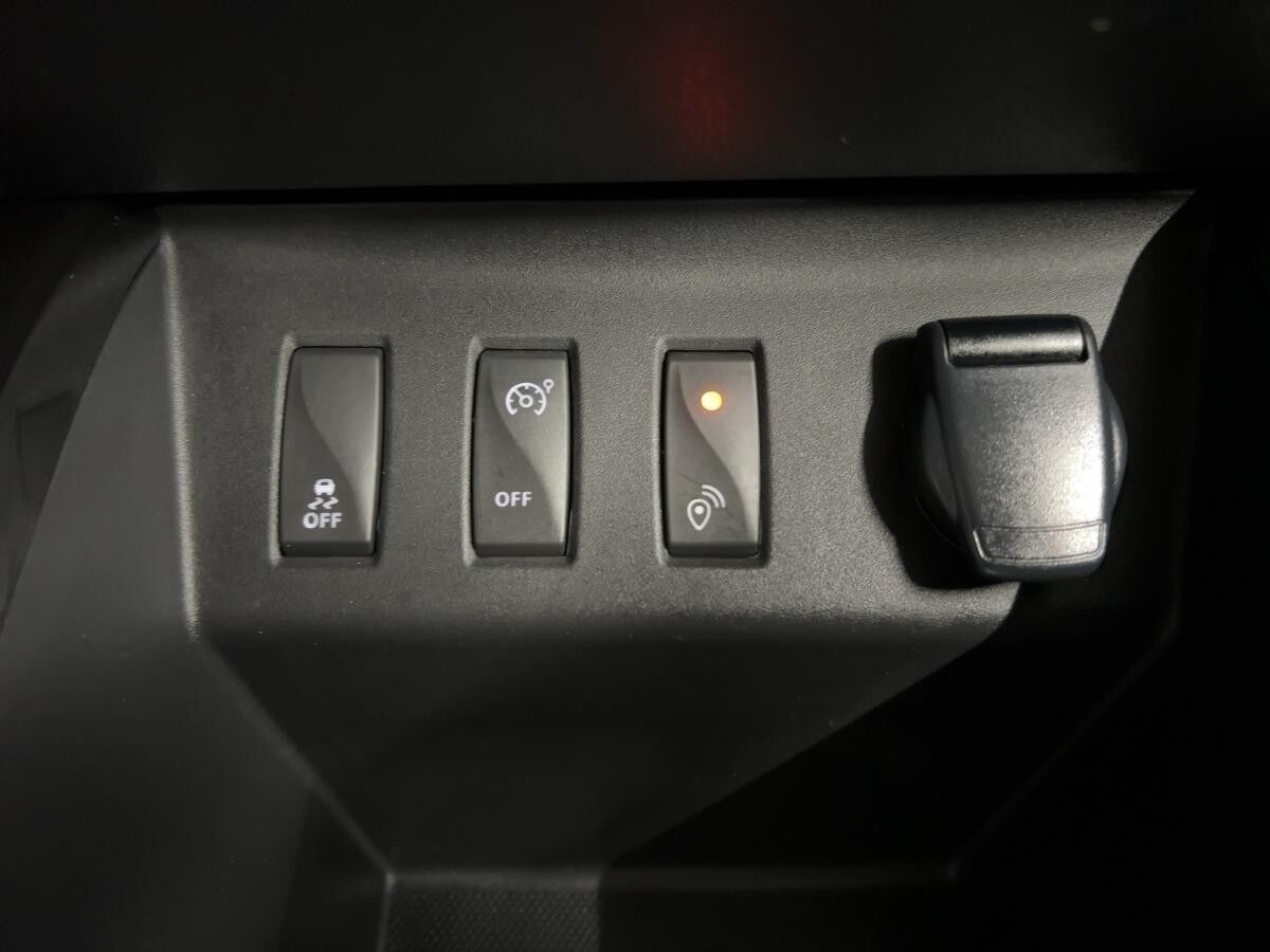 Dacia Spring ELECTRIC ESSENTIAL 27kWh BATTERIEKAUF