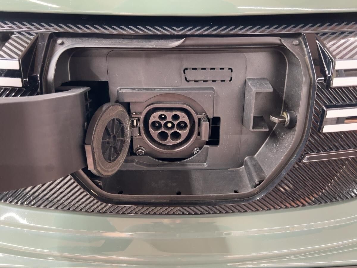 Dacia Spring ELECTRIC EXTREME 27kWh BATTERIEKAUF