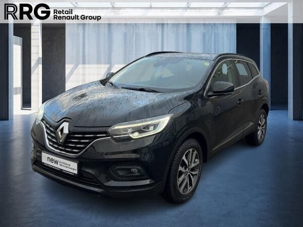 Renault Kadjar 1.3 TCE 140 Black Edition