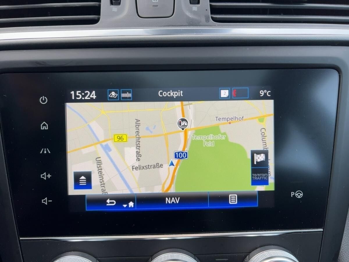 Renault Kadjar 1.3 TCE 140 Black Edition