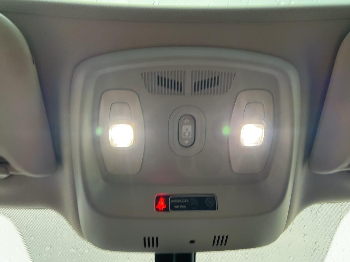 Renault Kadjar 1.3 TCE 140 Black Edition