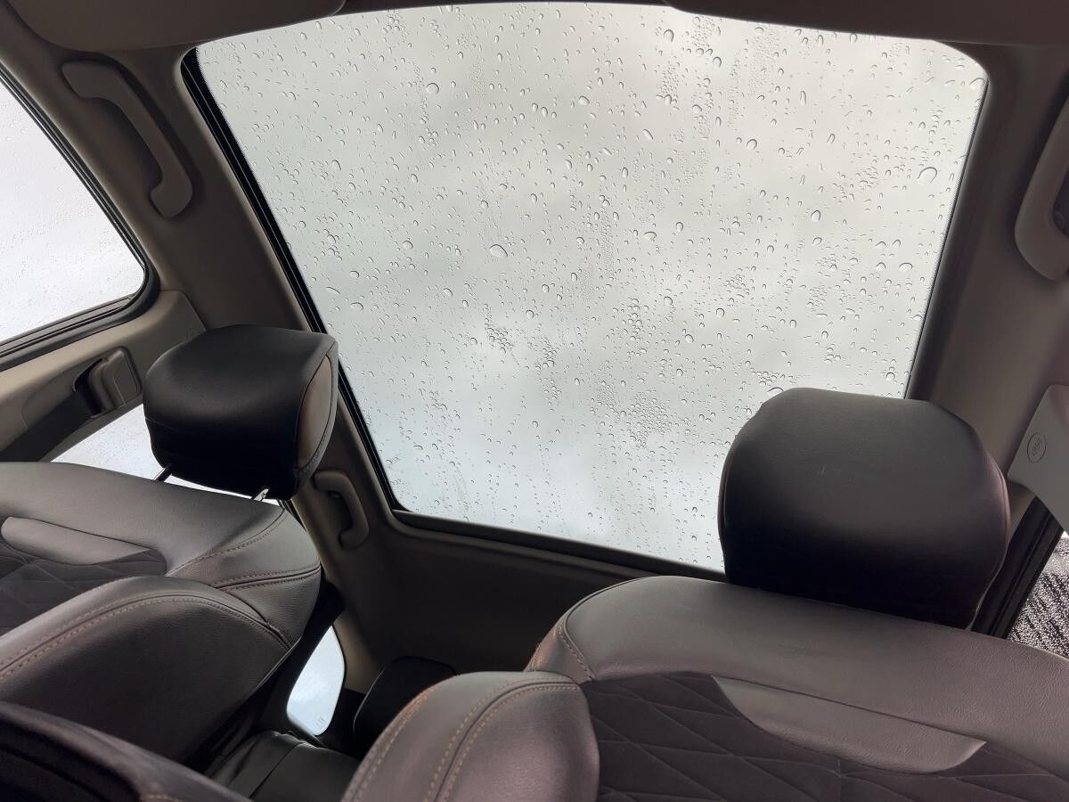 Renault Kadjar 1.3 TCE 140 Black Edition