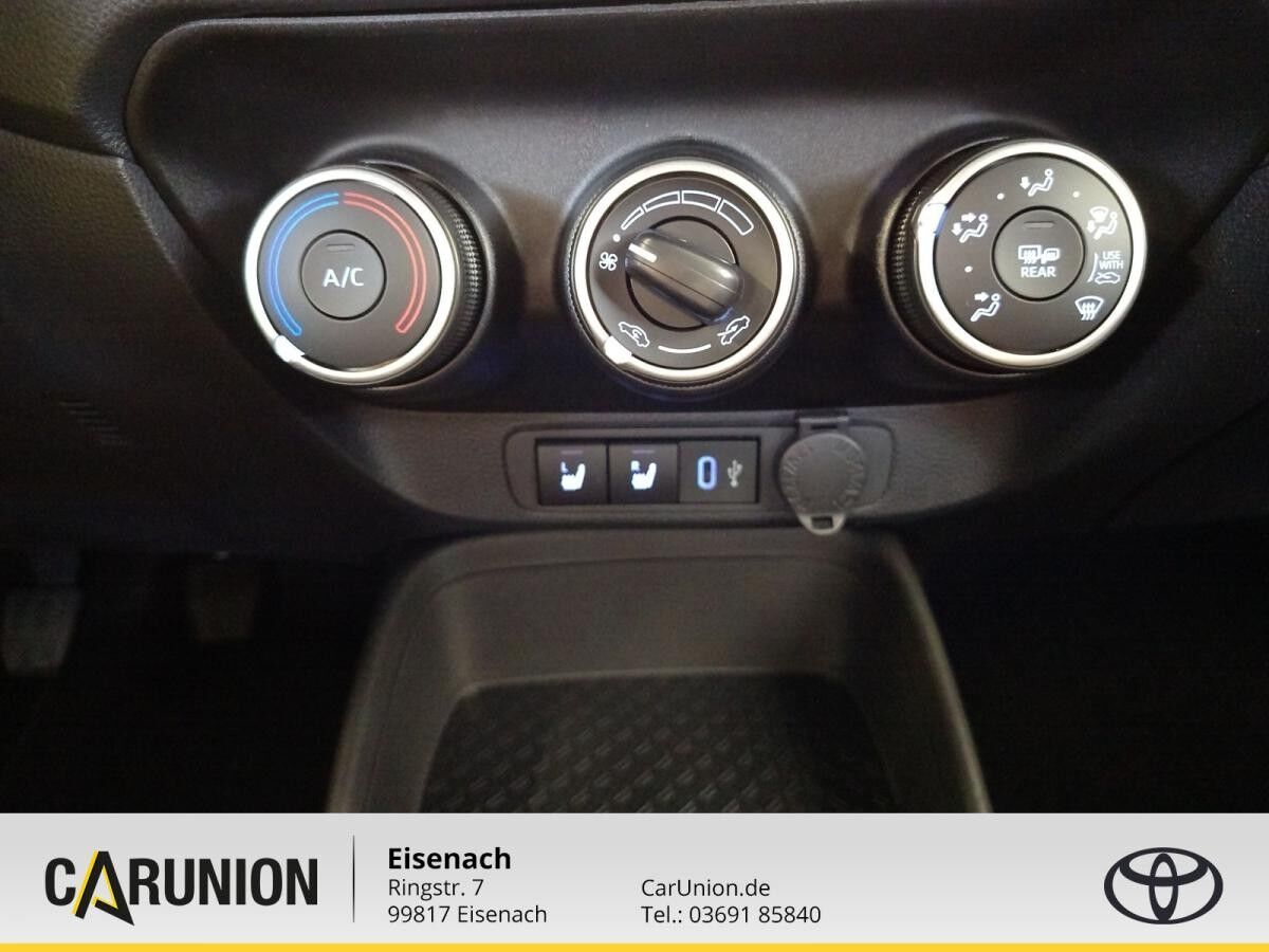 Toyota Aygo X BUSINESS EDITION