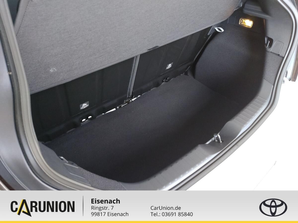 Toyota Aygo X BUSINESS EDITION