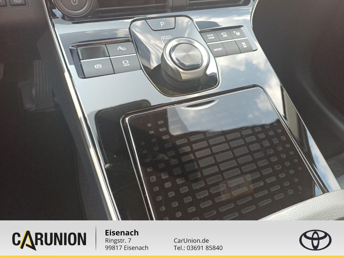 Toyota bZ4X BEV h 4x2 Kamera/ SZ/SZ Lüft 0.0% eff.