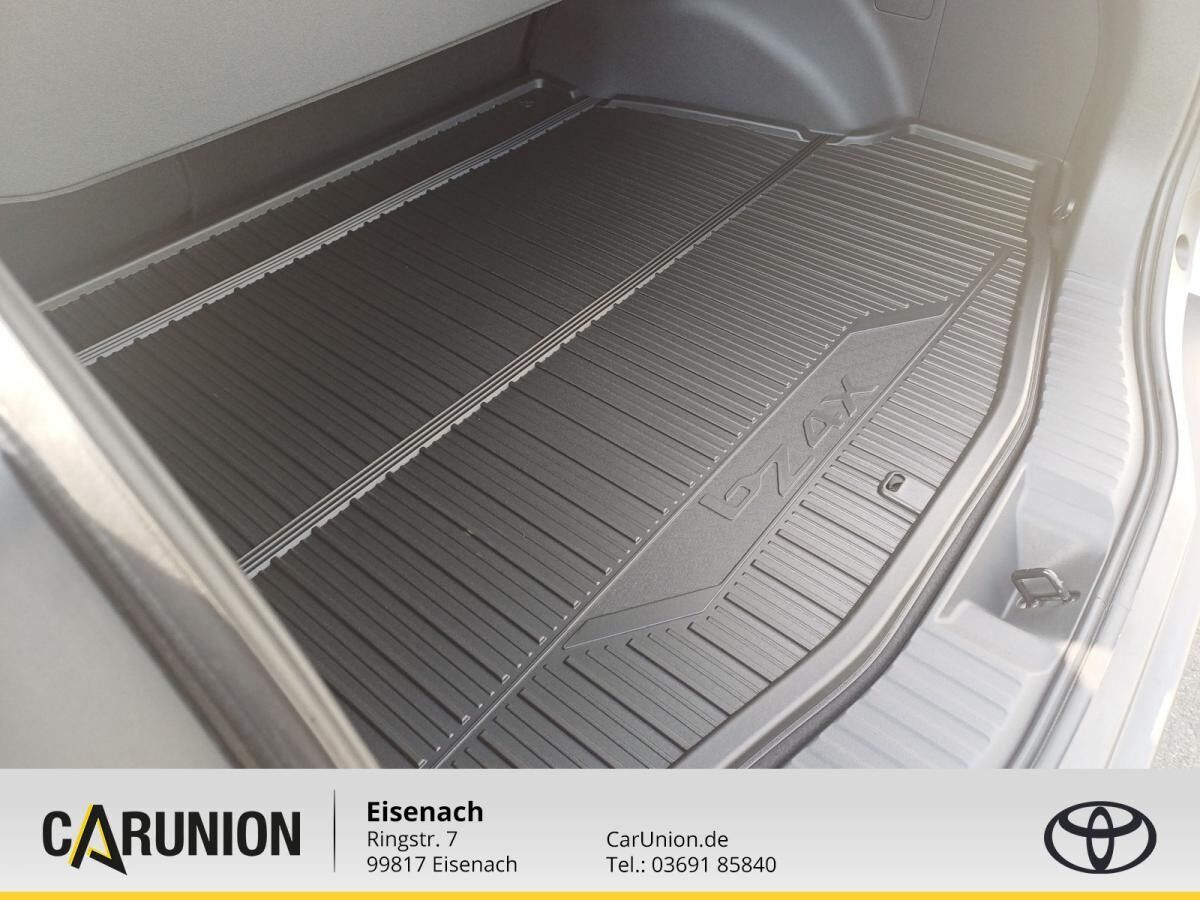 Toyota bZ4X BEV h 4x2 Kamera/ SZ/SZ Lüft 0.0% eff.