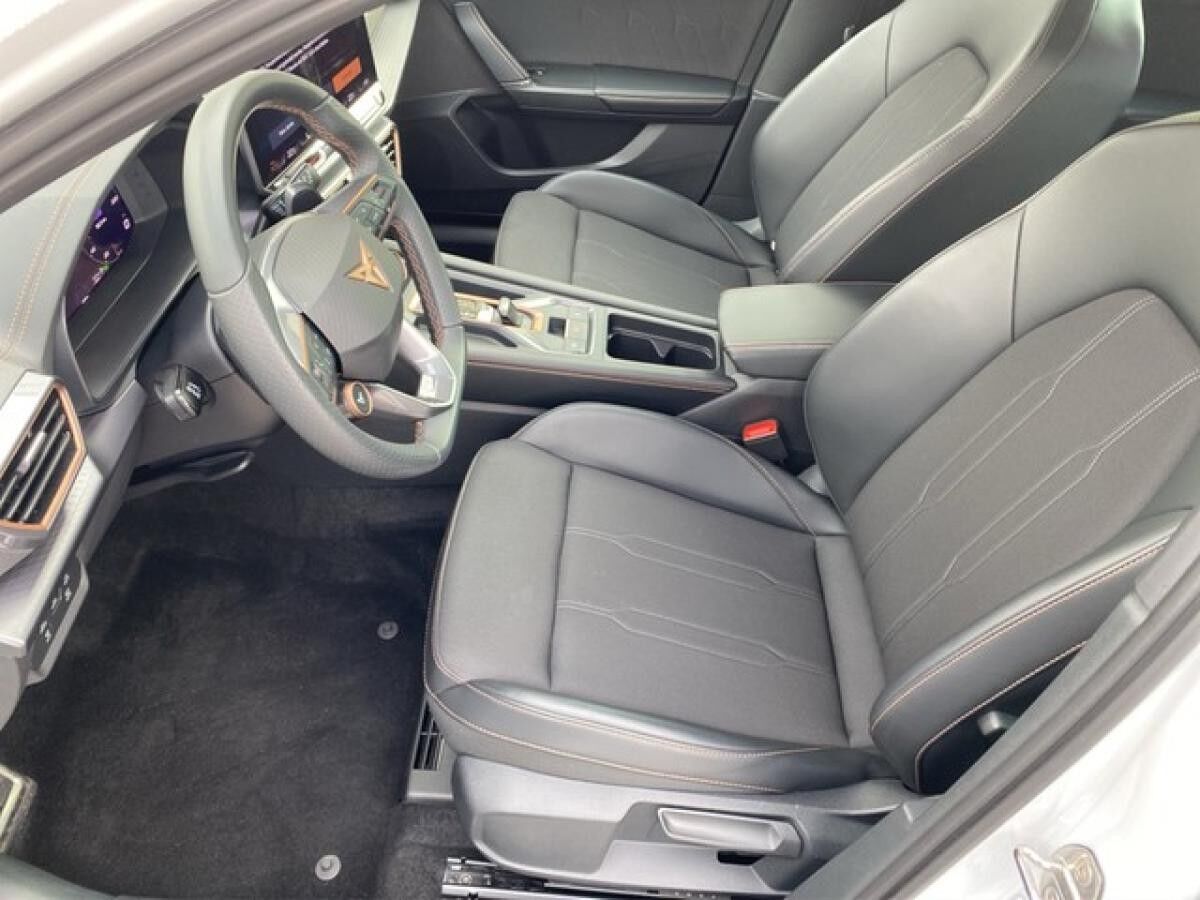 Cupra Formentor 1.5 eTSI DSG ab 289,- EUR mtl. 1000  Sonderzahlung INTELLIGENT DRIVE | eHECK