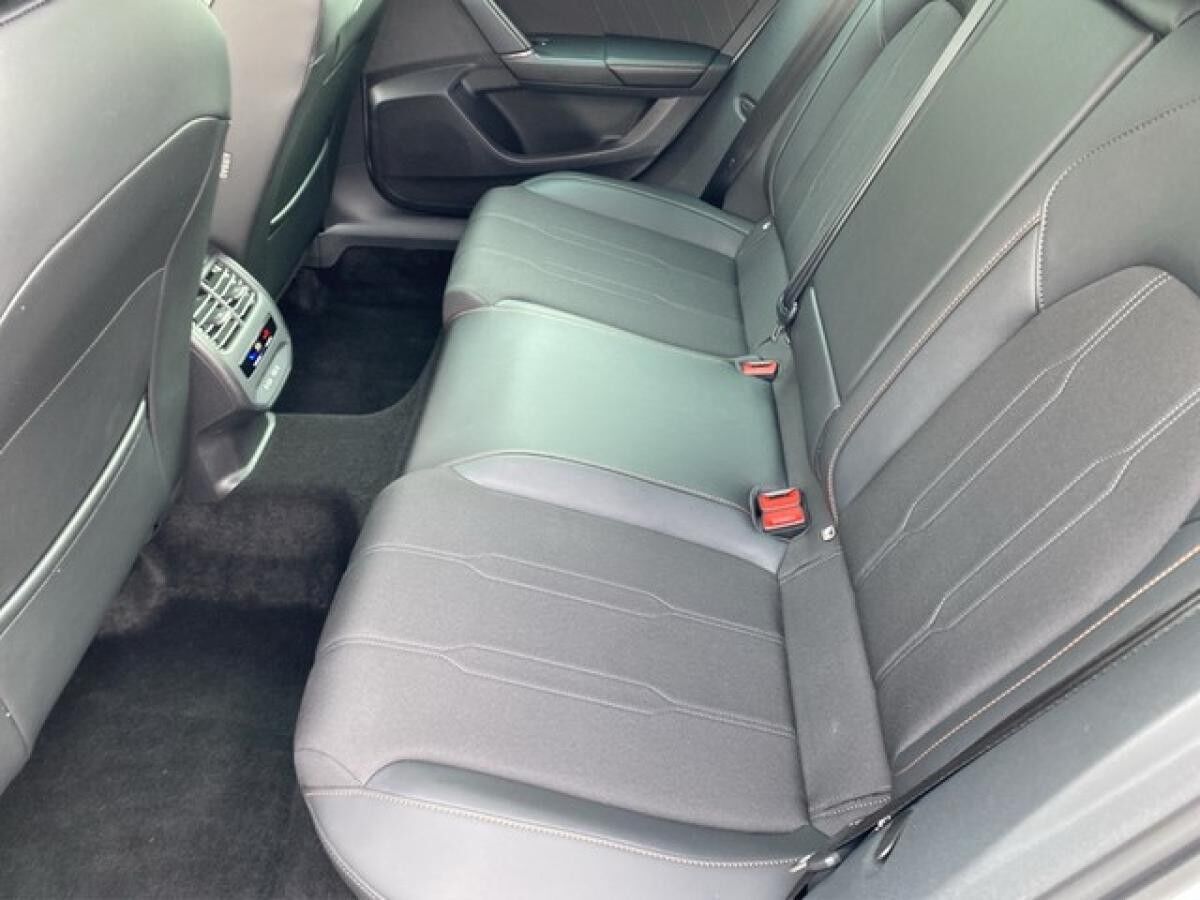 Cupra Formentor 1.5 eTSI DSG ab 289,- EUR mtl. 1000  Sonderzahlung INTELLIGENT DRIVE | eHECK