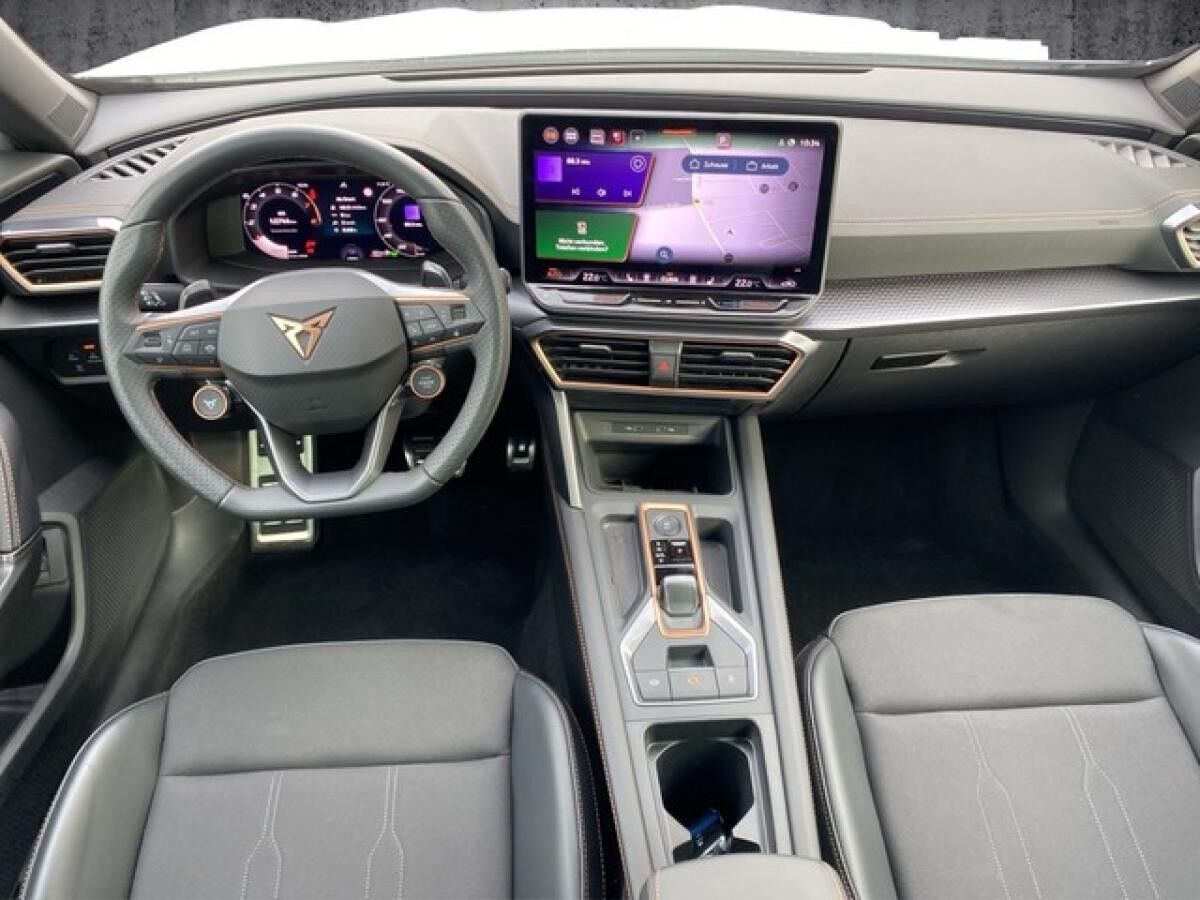 Cupra Formentor 1.5 eTSI DSG ab 289,- EUR mtl. 1000  Sonderzahlung INTELLIGENT DRIVE | eHECK