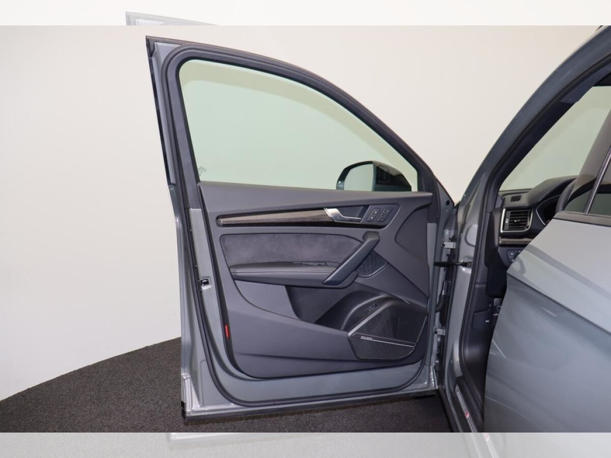Audi Q5 Sportback 40 TDI quattro S line LED Navi B&O