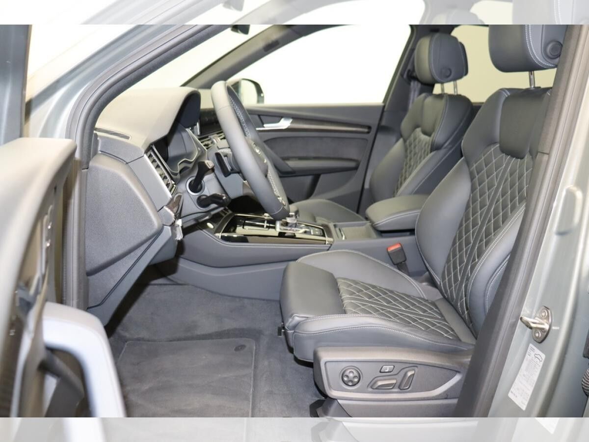 Audi Q5 Sportback 40 TDI quattro S line LED Navi B&O