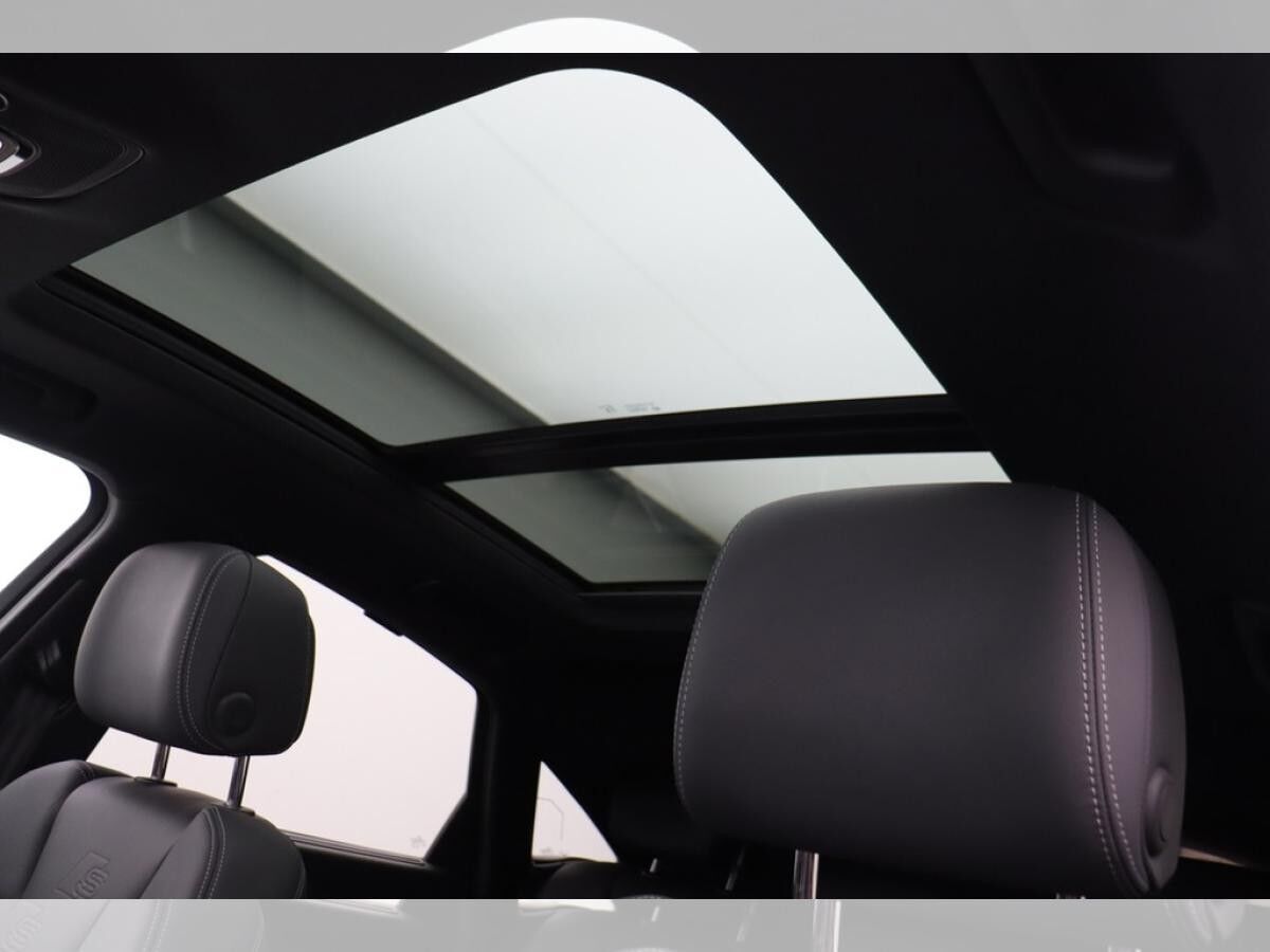 Audi Q5 Sportback 40 TDI quattro S line LED Navi B&O