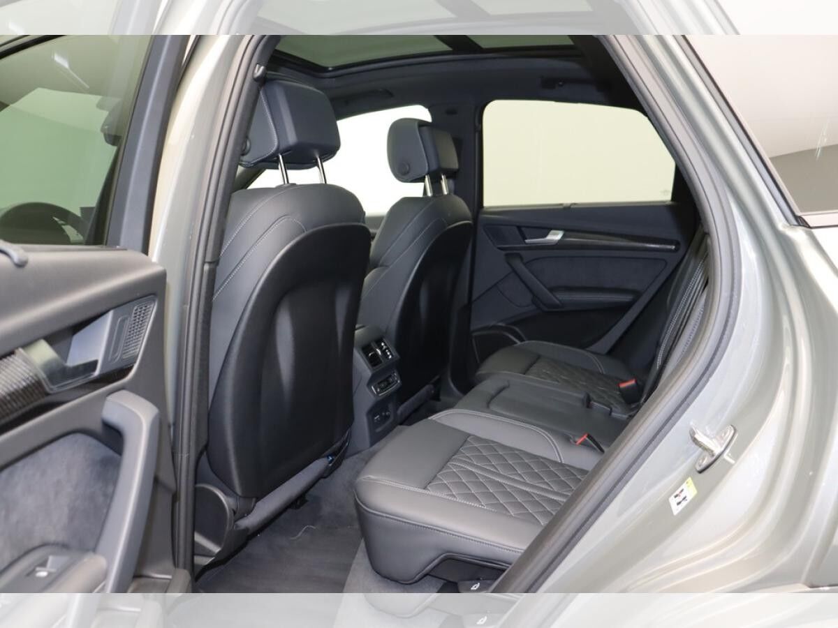 Audi Q5 Sportback 40 TDI quattro S line LED Navi B&O