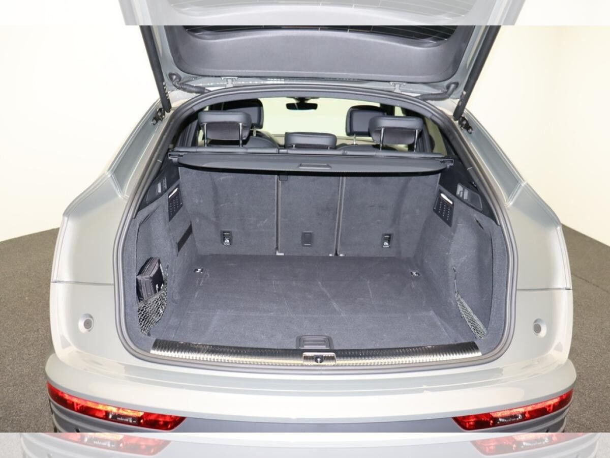 Audi Q5 Sportback 40 TDI quattro S line LED Navi B&O