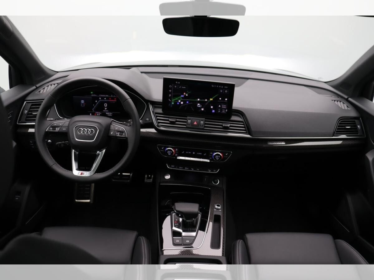 Audi Q5 Sportback 40 TDI quattro S line LED Navi B&O