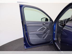 Audi Q3 40 TFSI quattro S line LED Navi Pano