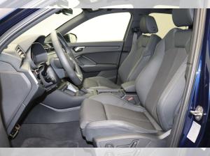 Audi Q3 40 TFSI quattro S line LED Navi Pano