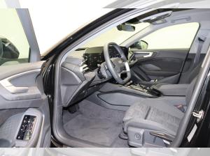 Audi A5 Avant TFSI . LED Navi ACC AHK SHZ - Verfügbar ab dem 15.01.2026