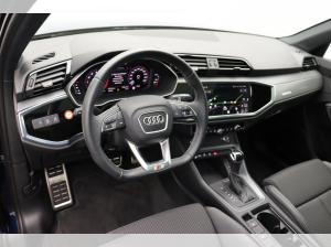 Audi Q3 40 TFSI quattro S line LED Navi Pano