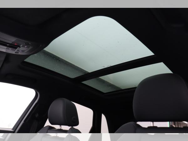 Audi Q3 40 TFSI quattro S line LED Navi Pano - Verfügbar ab dem 20.03