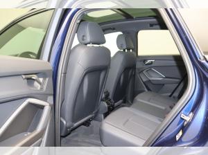 Audi Q3 40 TFSI quattro S line LED Navi Pano