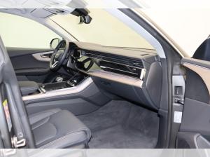 Audi Q8 50 TDI quattro . Matrix B&O HuD ACC