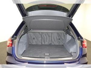 Audi Q3 40 TFSI quattro S line LED Navi Pano