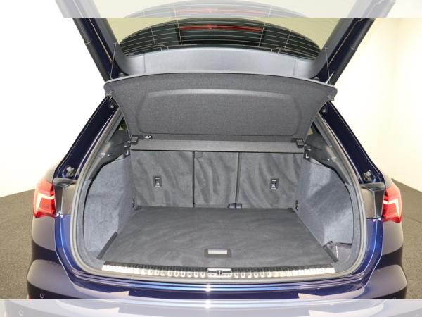 Audi Q3 40 TFSI quattro S line LED Navi Pano - Verfügbar ab dem 20.03