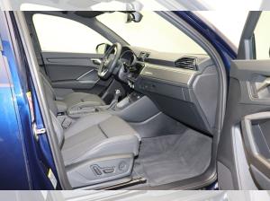 Audi Q3 40 TFSI quattro S line LED Navi Pano
