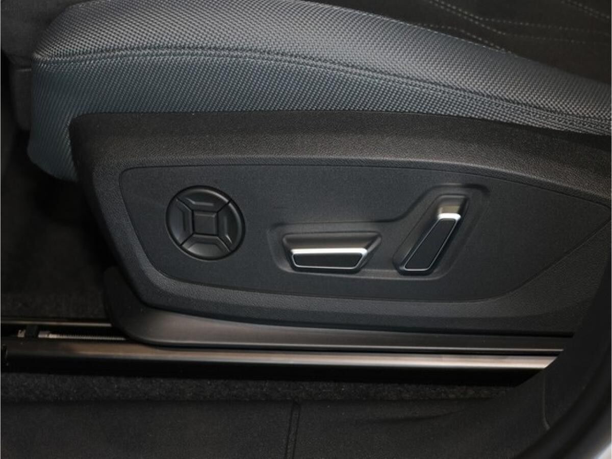 Audi Q3 SUV TFSI quattro