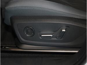 Audi Q3 SUV TFSI quattro