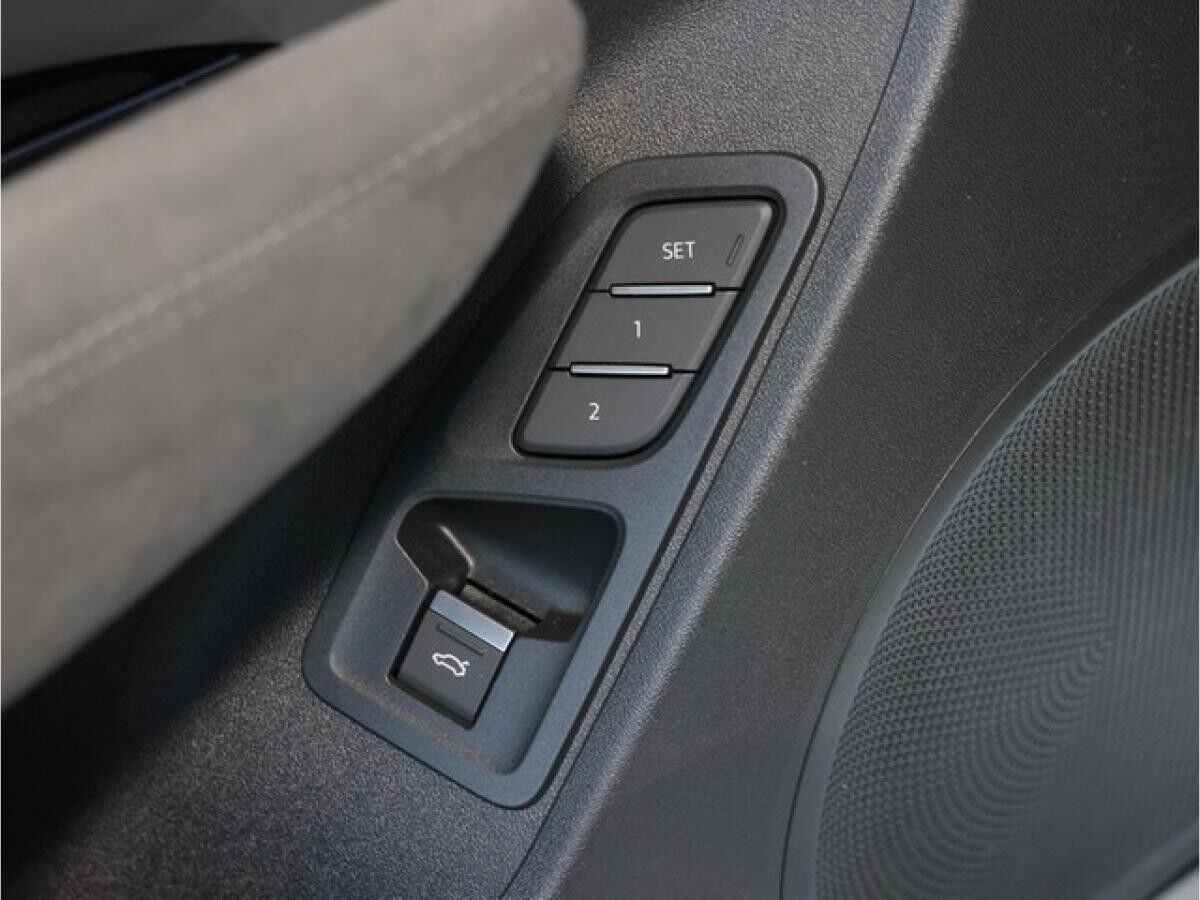 Audi Q3 SUV TFSI quattro