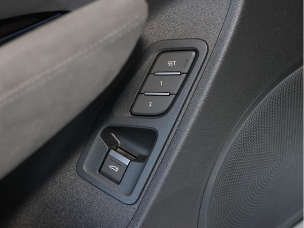 Audi Q3 SUV TFSI quattro AAL