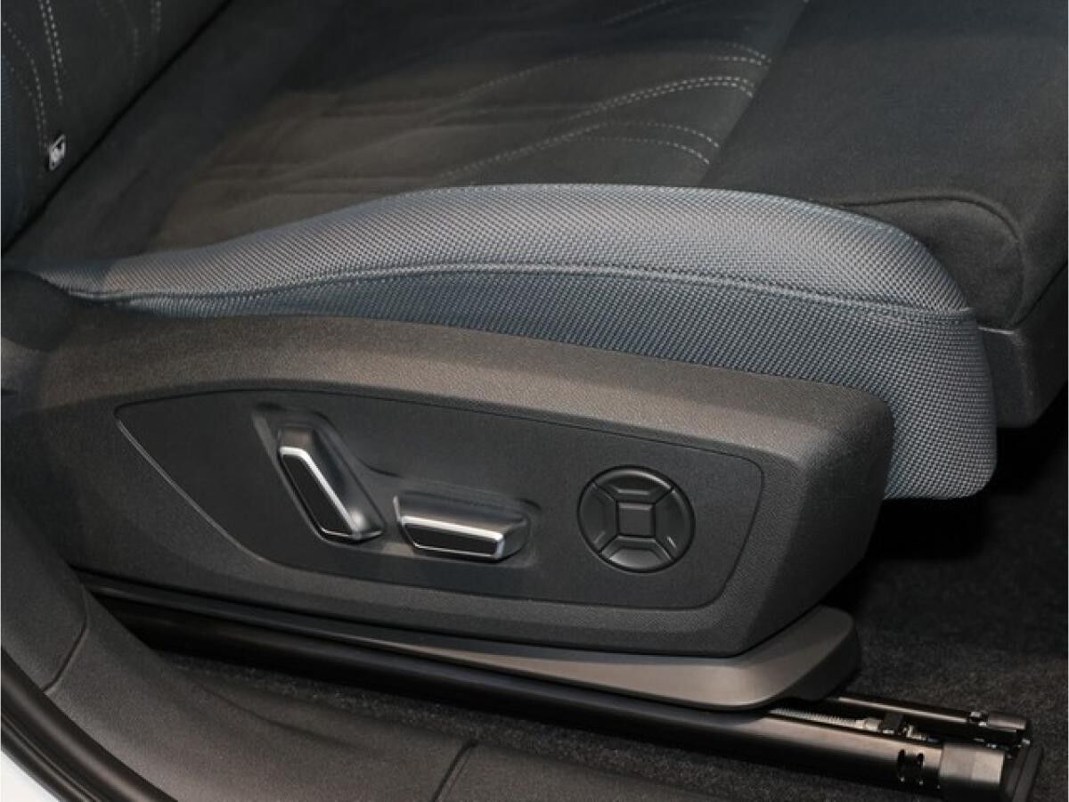 Audi Q3 SUV TFSI quattro